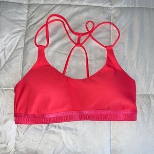 Under Armor Sports Bra